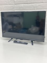 全国送料込❣️ティーズネット50型テレビ東芝製LSI搭載Wチューナ新