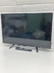 【美品】ORION 24V型チューナーレスTV スマートテレビ 2025年製  NGL24H01 No.6226のサムネイル