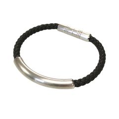 OT マンテル チェーンブレスレット シルバーゴールド エルメス - メルカリ