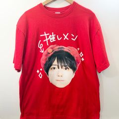 iON! 宇野ゆり 推しTシャツ - メルカリ