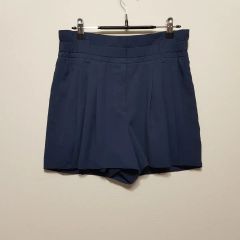 超美品】RLX ラルフローレン レディース ゴルフ ショートパンツ