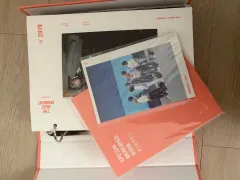 BTS 防弾少年団 メモリーズ 2019