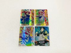 初期 旧裏】イノシカチョウ ナルト カード まとめ イノ シカマル