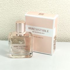 GIVENCHY IRRESISTIBLE オーデパルファム ネクター 35mL - メルカリ