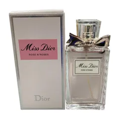 2026年最新】dior 香水 ローズ&ローズの人気アイテム - メルカリ