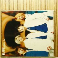 国内盤CD★フレイム/FLAME■ What Can I Do? 【PCCA70001/4988013333307】S72878