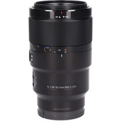 Sony 90mm F2.8 Macro おまけ DJI Pocket 2 - メルカリ