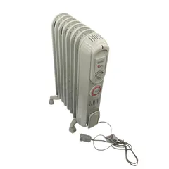 199990 ジャンク品 DeLonghi デロンギ オイルヒーターのサムネイル