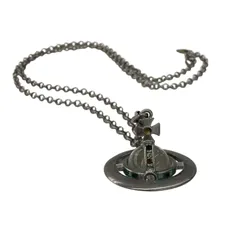 186005 Vivienne Westwood ヴィヴィアンウエストウッド NEW SMALL ORB ペンダント アクセサリー ジュエリー オーブのサムネイル