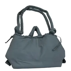 186001 OLEND オレンド ショルダーバッグ Ona Soft Bag coalのサムネイル