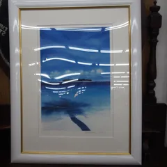2026年最新】加山雄三絵画の人気アイテム - メルカリ
