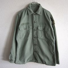 WACKO MARIA / ARMY SHIRT JKT 14AW-ARY-39 - メルカリ