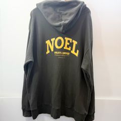 FRUITS ZIPPER 早瀬ノエル ジップアップパーカー ブラック FRUITS ZIPPER 早瀬ノエル ジップアップパーカー ブラック - メルカリ