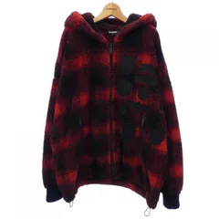 ディースクエアード DSQUARED2 S74HG0110 ブルゾンのサムネイル