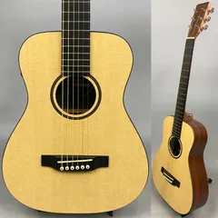 Martin LXME Little Martin　AA5OJ531500 f145のサムネイル