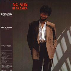RISING SUN』矢沢永吉 - メルカリ