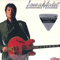 超レア貴重矢沢永吉E.YAZAWAフィルムコンサートツアーポスター1983－84