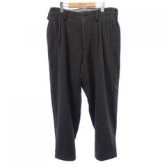 Yohji Yamamoto pour homme 内股ドレープパンツ - メルカリ