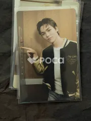 Seventeen バーノン セブチ 2024 SVT 8TH FAN MEETING SEVENTEEN in CARAT LAND トレーディングカードセット