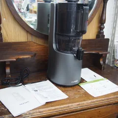 HUROM　ヒューロム　H-200　ジューサー　エキスパート藤沢辻堂店のサムネイル