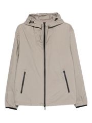新品未使用HERNO CAPE IN 2 LAYERS WINDSTOPPER - メルカリ