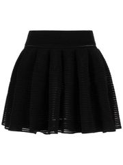 ALAÏA ミニスカート 送料無料
