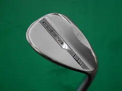 【中古】ウェッジ コブラ SNAKEBITE 2023 56-12◆DG EX TOUR ISSUE(JP)◆S200◆56[8633]のサムネイル