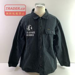 100% Skateboarder ワーク ジャケット ビンテージ - メルカリ