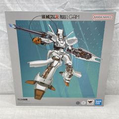 中古】開封)HI-METAL R エルガイム[91] - メルカリ