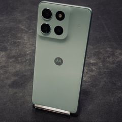 MOTOROLA moto g66y 5G 128GB グレーミスト - メルカリ