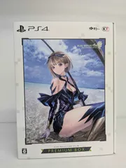 2026年最新】blue reflection tie/帝 プレミアムボックスの人気