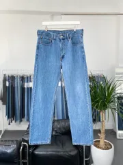 リーバイス505 Straight Fit 00s 36サイズ a5559