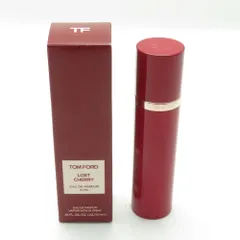 未使用 TOMFORD トムフォード ロストチェリー 香水 10ml オードパルファム スプレィ EDP 携帯用 BO12569CCのサムネイル