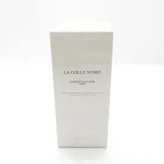 未使用 Dior ディオール ラコルノワール リキッドソープ ハンド&ボディソープ 350ml BO12561Sのサムネイル