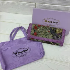 S1093 Think Bee 長財布 265042380のサムネイル