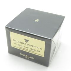 GUERLAIN オーキデ アンペリアル ザ ライトクリーム 50ml - メルカリ