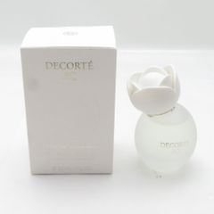 DECORTE フローラル香水 花型ボトル コスメデコルテ - メルカリ