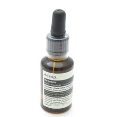 新品未開封】Aesop レゾルートフェイシャルコンセントレイト 25ml