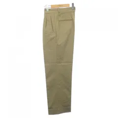 メゾンマルジェラ Maison Margiela SI1KA0001 S48601 パンツのサムネイル