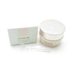 IGNIS ホワイトニング エフフォーリア クリーム 50g - メルカリ