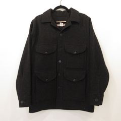 デニム&サプライ ラルフローレン ウールチェックジャケット XXL 2170