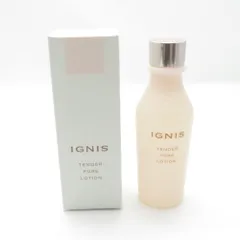 未使用 IGNIS イグニス テンダーピュアローション 薬用化粧水 150ml スキンケア BO12546H2のサムネイル