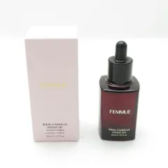 未使用 FEMMUE ファミュ アイディアル ディヴァインオイル オイル美容液 30ml スキンケア BO12544H2のサムネイル