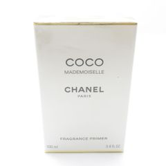 北7005】CHANEL COCO MADEMOISELLE100ml未使用 - メルカリ
