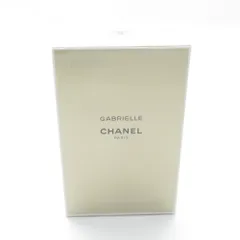 未使用 CHANEL シャネル ガブリエル シャネル フレグランス プライマー 150ml 香水 BM13183CAのサムネイル