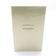 CHANEL シャネル ガブリエル ラディアンス ボディ クリーム 新品未使用