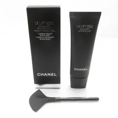 未使用 CHANEL シャネル LL プロ リテクスチャライジング ピール マスク 100ml BM13181H2のサムネイル