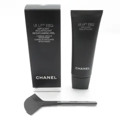 未使用 CHANEL シャネル LL プロ リテクスチャライジング ピール マスク 100ml BM13180H2のサムネイル