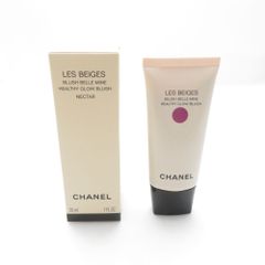 シャネル レ ベージュ ブラッシュ ベル ミン デリス 30ml - メルカリ