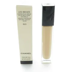未使用 CHANEL シャネル レ ベージュ コレクトゥール コンシーラー B20 BM13159H1のサムネイル